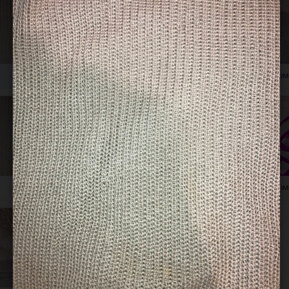 Garage Blue Sweater - Picture 3 of 6